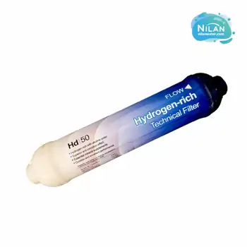 مشخصات، قیمت و خرید فیلتر قلیایی فلاکستک Fluxtek تایوان مدل HD-50