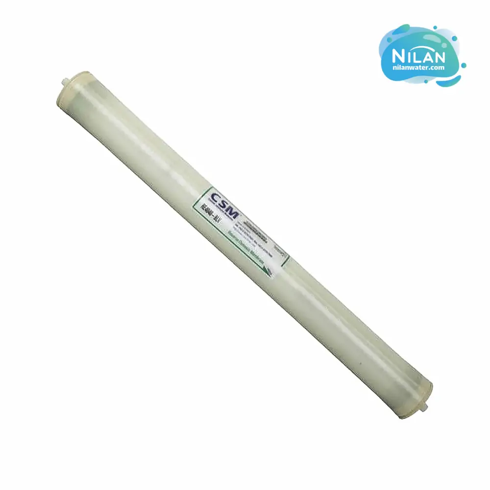 مشخصات فنی، قیمت و خرید فیلتر ممبران 4 اینچ سی اس ام (CSM) مدل RE 4040-BLN