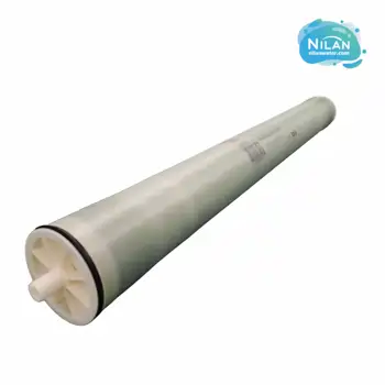 مشخصات، قیمت و خرید فیلتر ممبران 4 اینچ فیلمتک (FILMTEC) مدل LC HR-4040