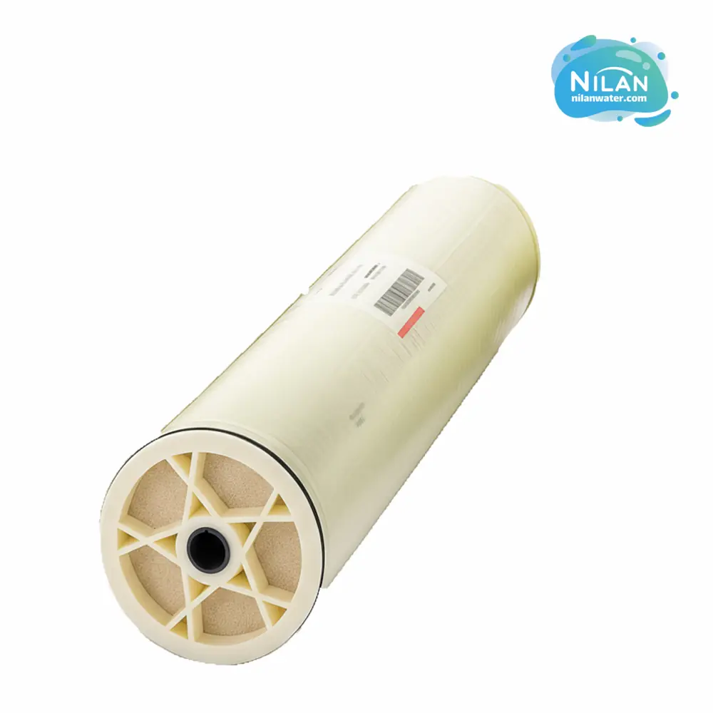 مشخصات فنی، قیمت و خرید فیلتر ممبران 4 اینچ لنسس (LANXESS) مدل B4040-HP