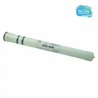 مشخصات فنی، قیمت و خرید فیلتر ممبران 4 اینچ هایدروناتیک (Hydranautics) مدل CPA2-4040