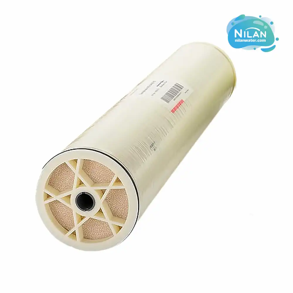 مشخصات فنی، قیمت و خرید فیلتر ممبران 8 اینچ دریایی لنسس (LANXESS) مدل S440-HF