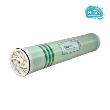مشخصات، قیمت و خرید فیلتر ممبران 8 اینچ هایدروناتیک مدل SWC6-LD-8040