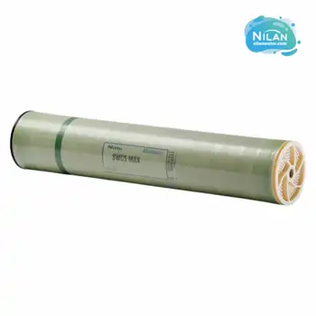 مشخصات، قیمت و خرید فیلتر ممبران هایدروناتیک SWC5-MAX-8040
