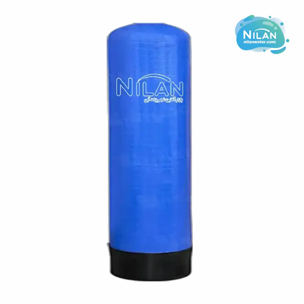 مشخصات فنی، قیمت و خرید مخزن FRP هیدروتک مدل FRP-1865