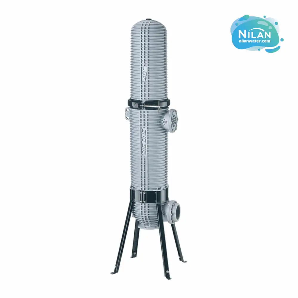 مشخصات فنی، قیمت و خرید هوزینگ بیگ وان (Big One) سایز 40 اینچ