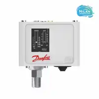 مشخصات فنی، قیمت و خرید پرشر سوئیچ دانفوس مدل KP35