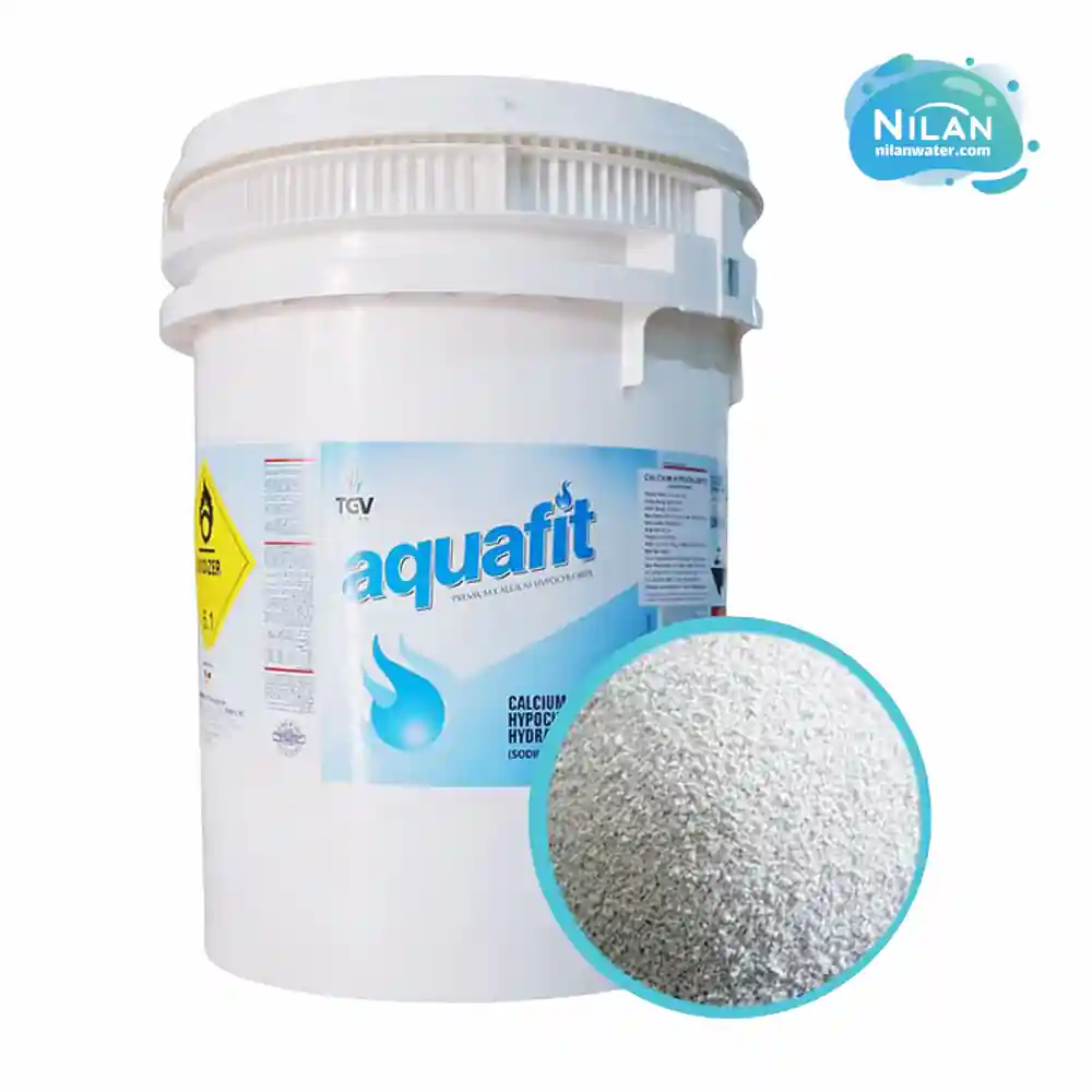 مشخصات فنی، قیمت و خرید کلر هندی آکوافیت (Aquafit)
